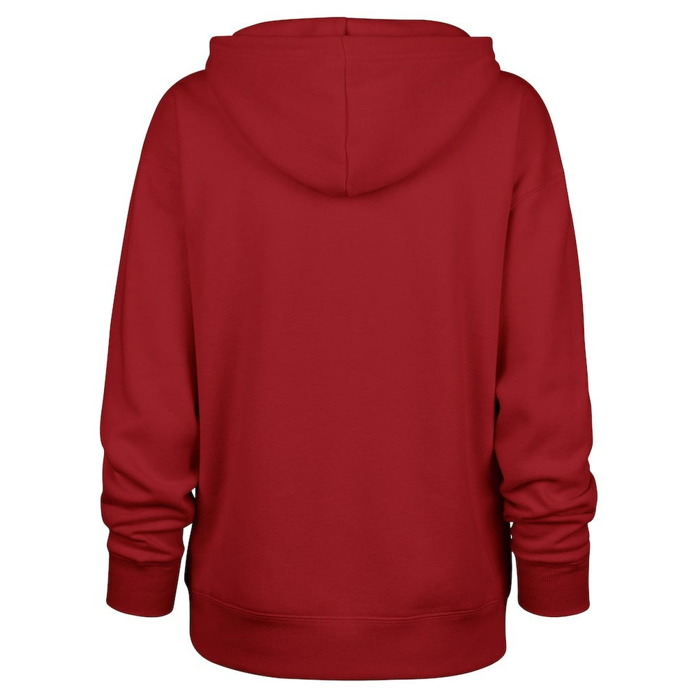 NFL Kansas City Chiefs '47 Women's Clarity Naomi Hoodie