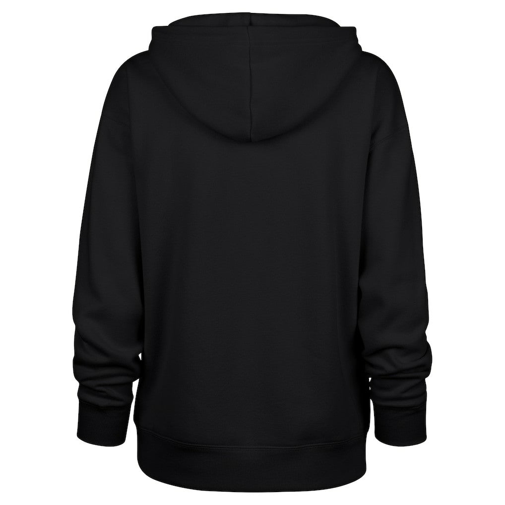 NFL Pittsburgh Steelers '47 Women's Clarity Naomi Hoodie