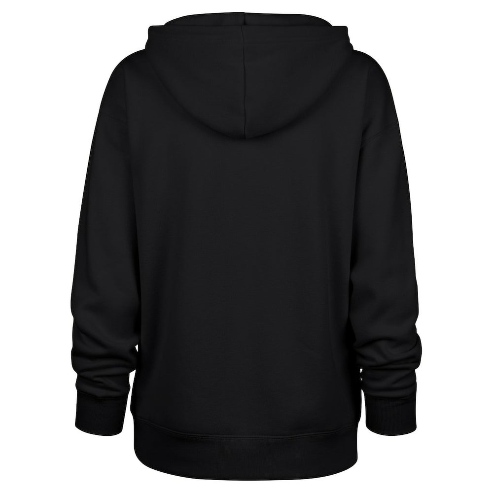 NFL Pittsburgh Steelers '47 Women's Clarity Naomi Hoodie