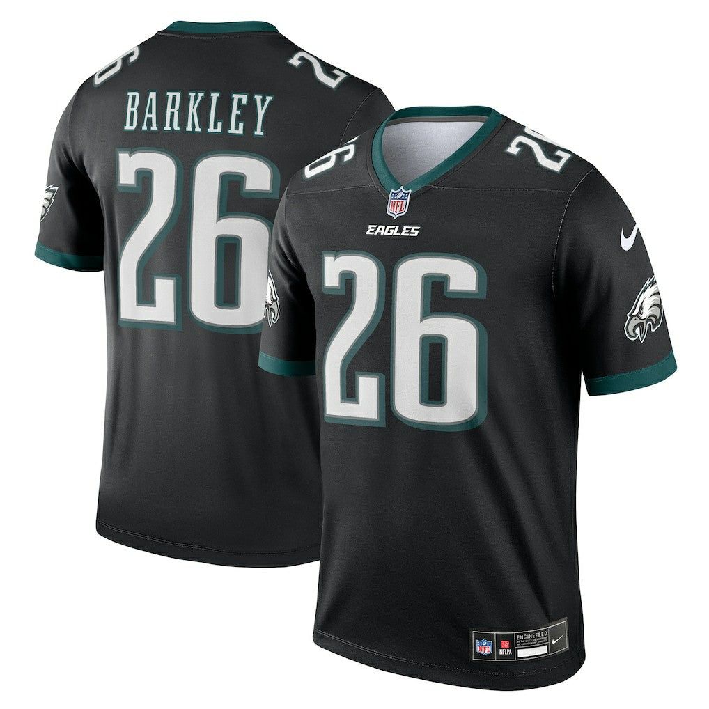 NFL Philadelphia Eagles Saquon Barkley  Legend Player Performance Top