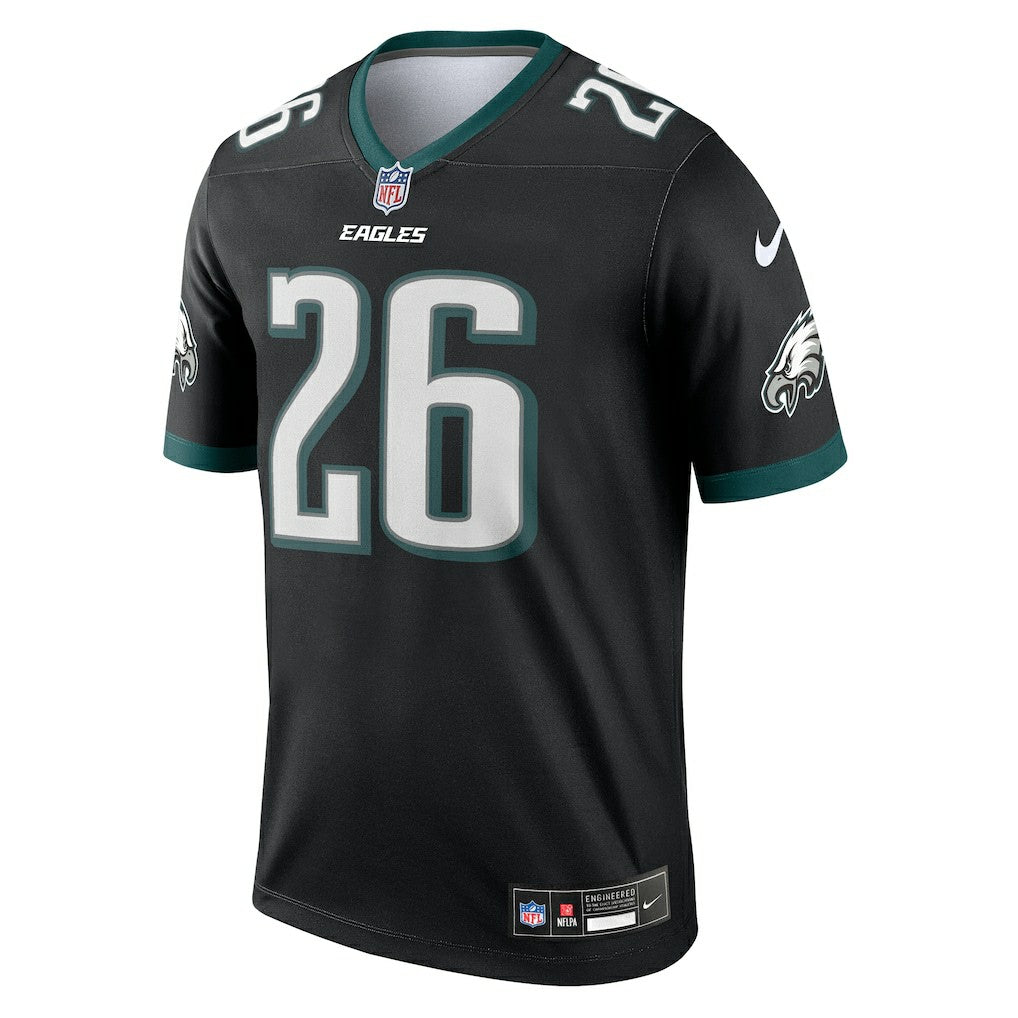NFL Philadelphia Eagles Saquon Barkley  Legend Player Performance Top