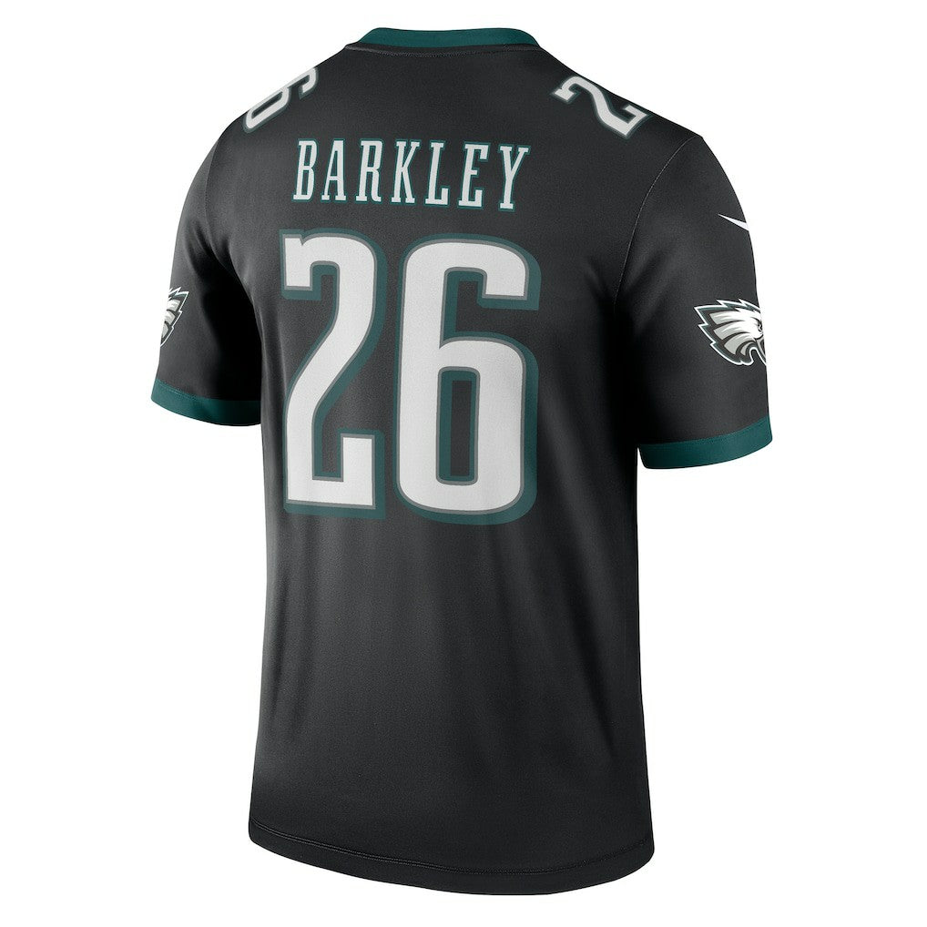 NFL Philadelphia Eagles Saquon Barkley  Legend Player Performance Top