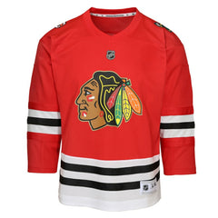 Chicago Blackhawks Preschool Centennial Replica Jersey