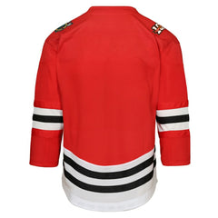 Chicago Blackhawks Preschool Centennial Replica Jersey