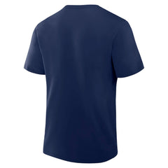 Houston Astros 2025 Spring Training Grapefruit League True Icon T-Shirt - Navy