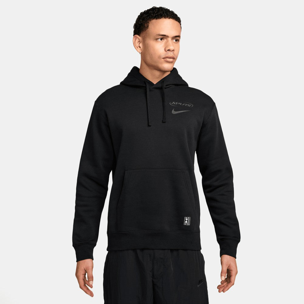 Tottenham Hotspur Club Pullover Hoodie / Soccer Discount