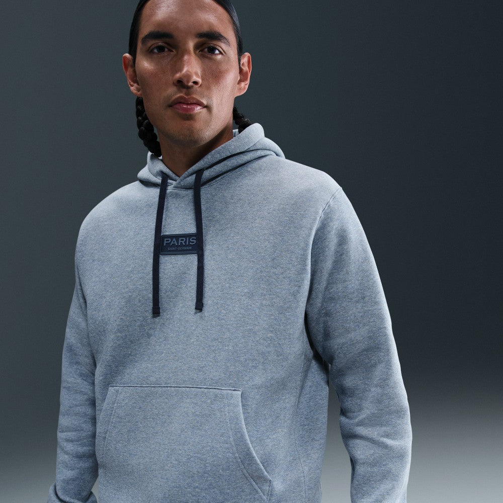 Paris Saint-Germain Club Pullover Hoodie / Soccer Online