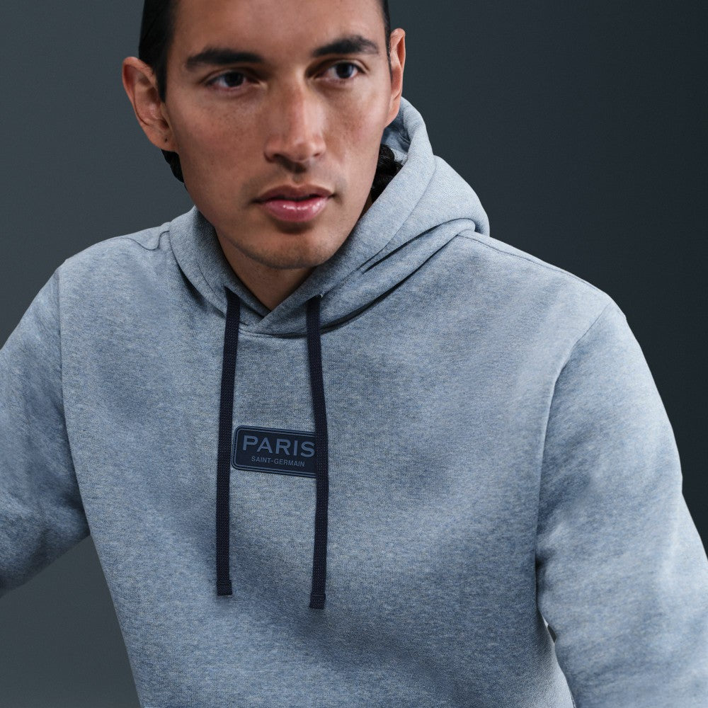 Paris Saint-Germain Club Pullover Hoodie / Soccer Online