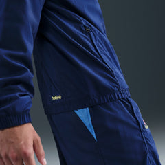 Tottenham Hotspur 2025/26 T90 Repel Track Jacket / Soccer Online