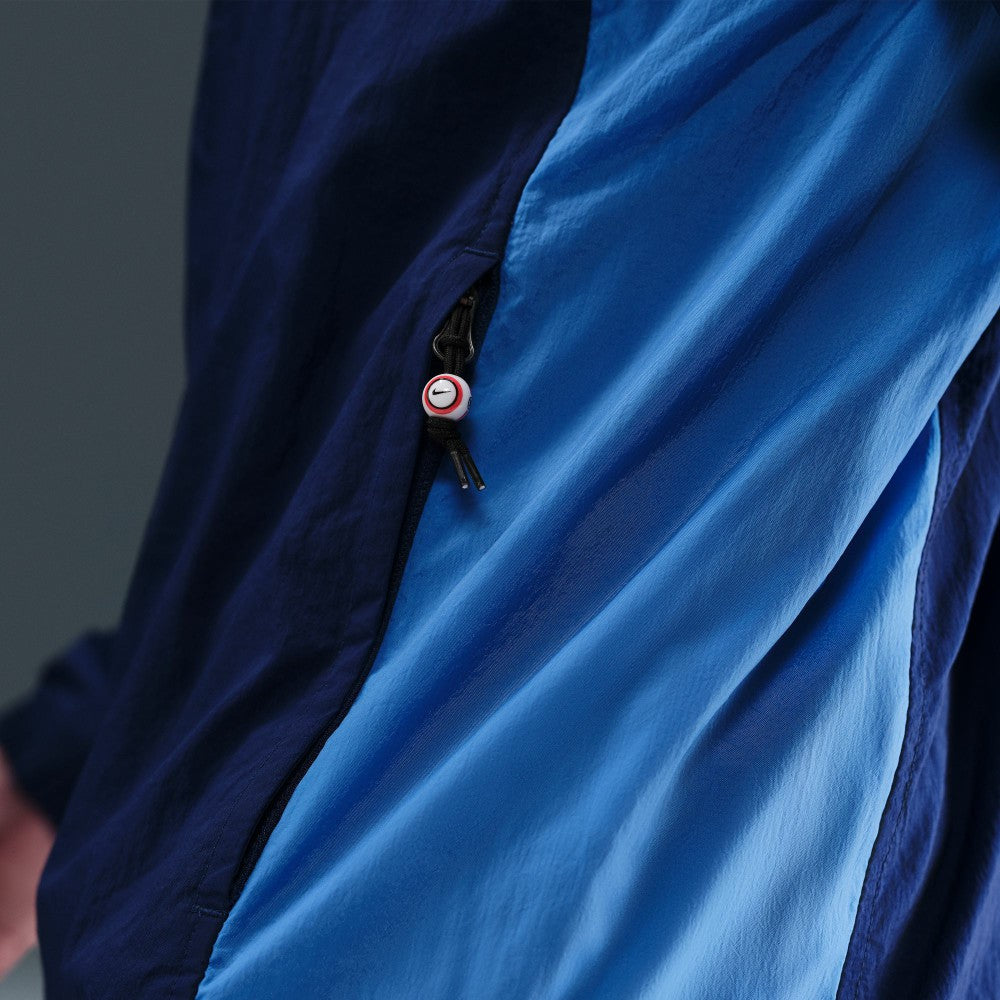 Tottenham Hotspur 2025/26 T90 Repel Track Jacket / Soccer Online