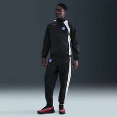Paris Saint-Germain 2025/26 T90 Repel Track Jacket / Soccer Hot sale