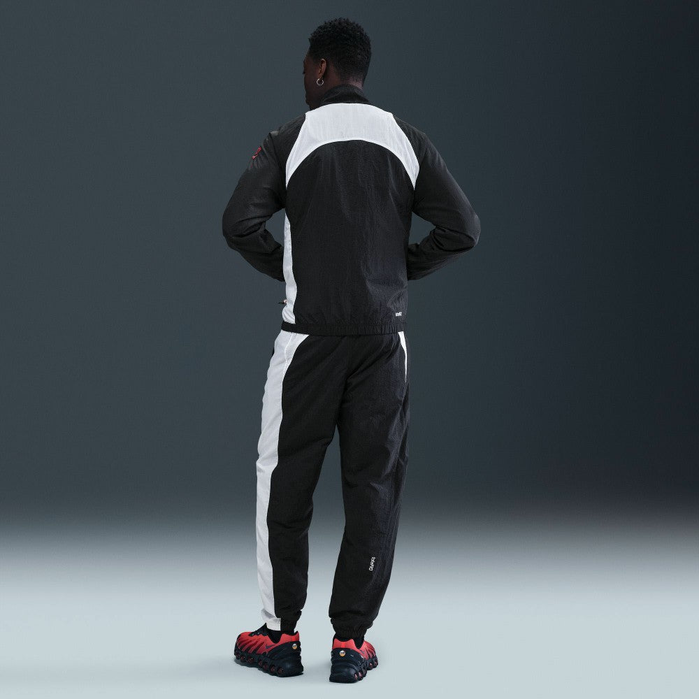 Paris Saint-Germain 2025/26 T90 Repel Track Jacket / Soccer Hot sale