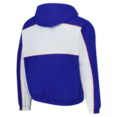 Chelsea Club Futura Full-Zip Hoodie Jacket / Soccer Online