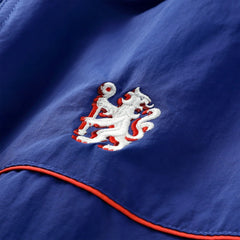 Chelsea Club Futura Full-Zip Hoodie Jacket / Soccer Online