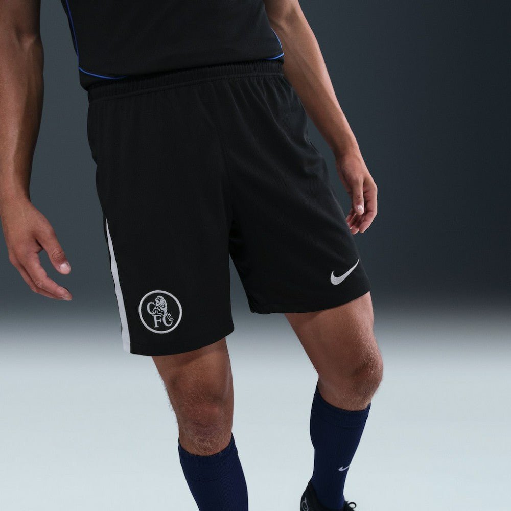 Chelsea Dri-Fit Stadium Shorts / Soccer New