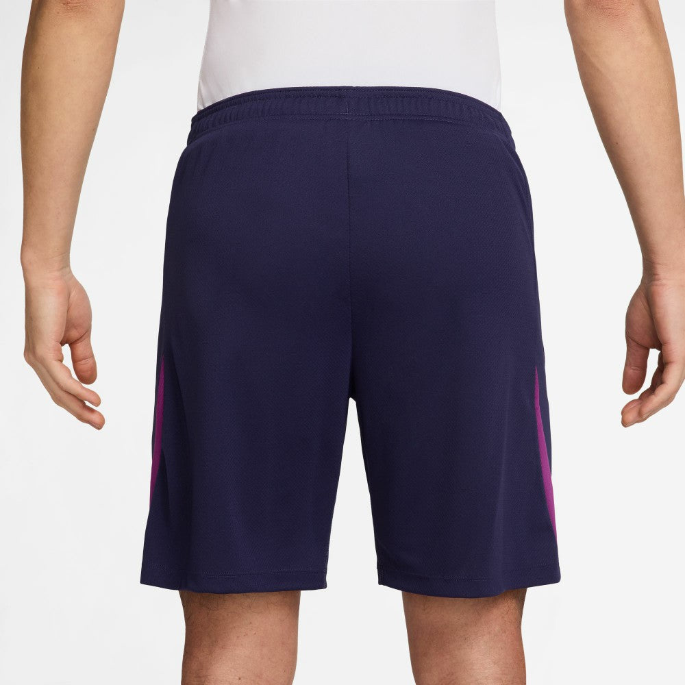 Barcelona 2025/26 Strike Performance Shorts / Soccer Hot sale