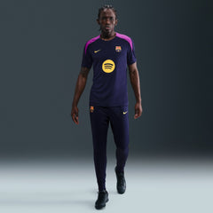 Barcelona 2025/26 Strike Performance Track Pants / Soccer Sale
