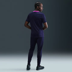 Barcelona 2025/26 Strike Performance Track Pants / Soccer Sale