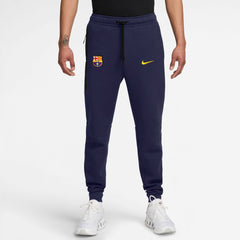 Barcelona 2025/26 Tech Fleece Jogger Pants / Soccer Discount