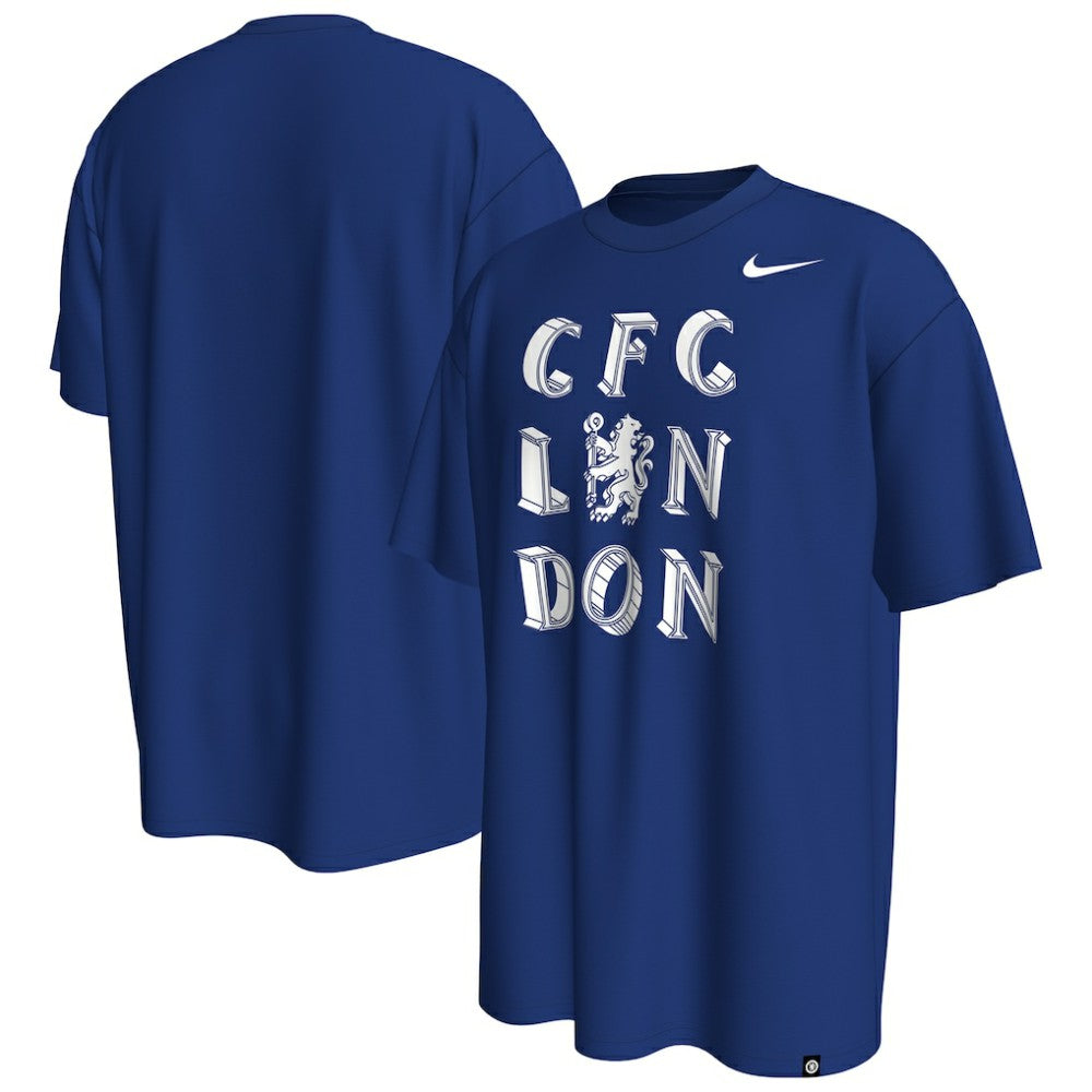 Chelsea London T-Shirt / Soccer Online