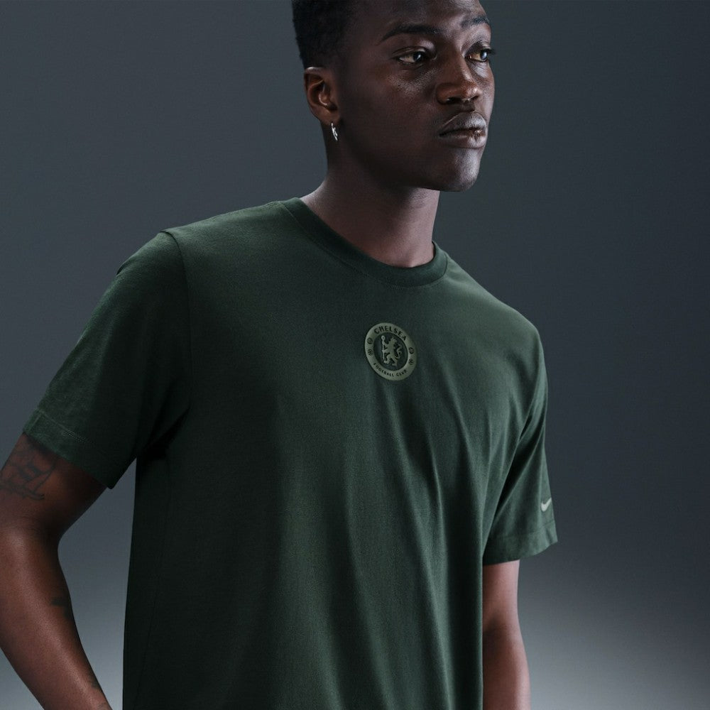 Chelsea Crest T-Shirt / Soccer New