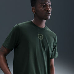 Chelsea Crest T-Shirt / Soccer New