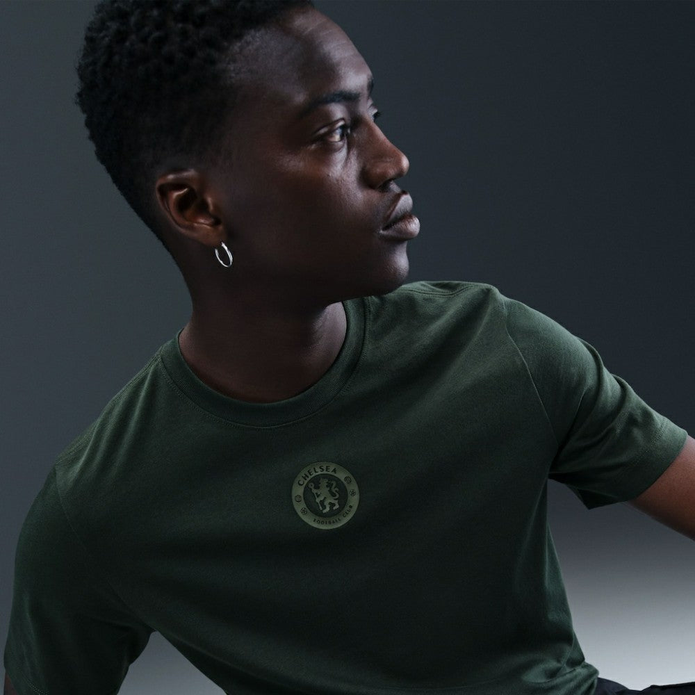 Chelsea Crest T-Shirt / Soccer New