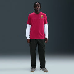 Barcelona Crest T-Shirt / Soccer Discount