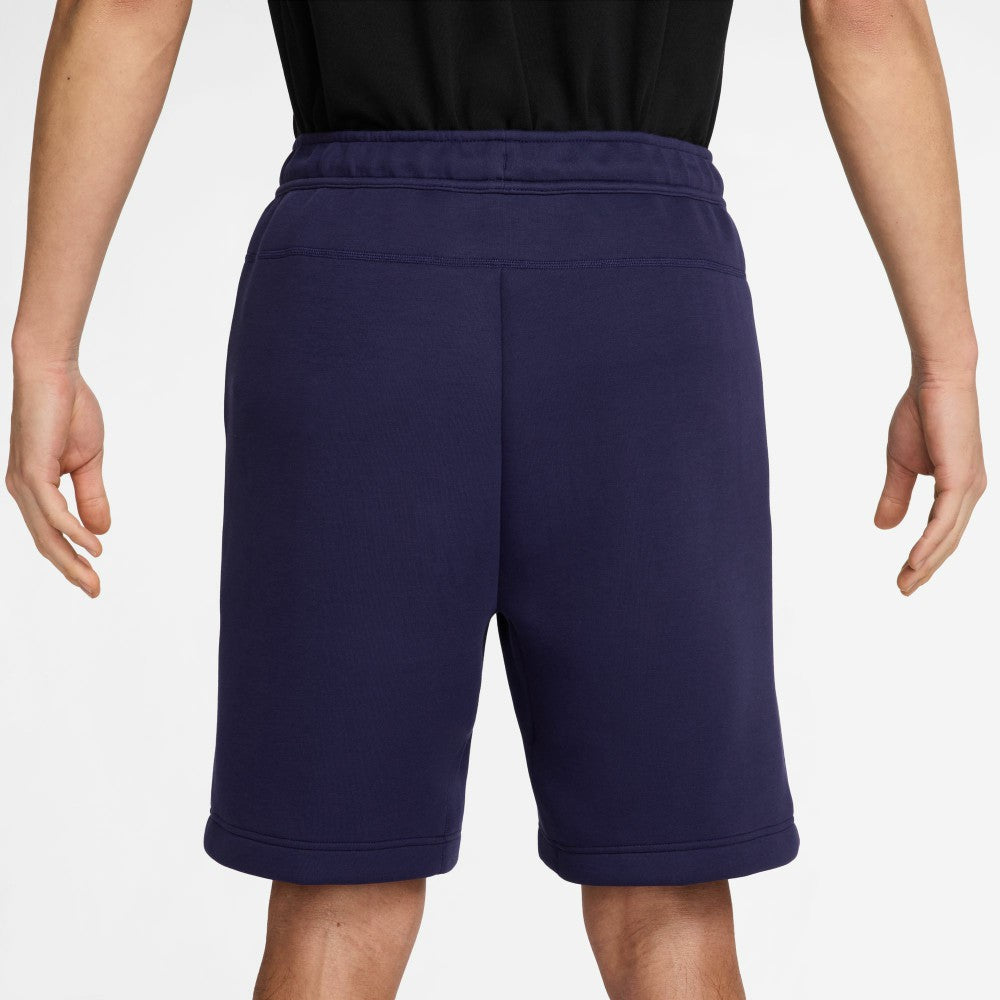 Barcelona Tech Fleece Shorts / Soccer Sale