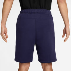 Barcelona Tech Fleece Shorts / Soccer Sale