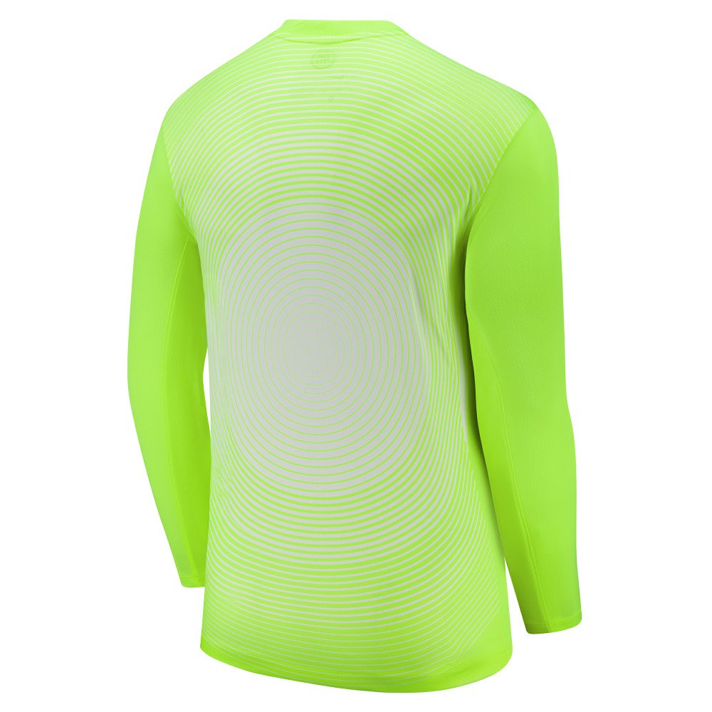 Paris Saint-Germain 2025/26 Third Goalkeeper Replica Long Sleeve Jersey / Soccer On sale