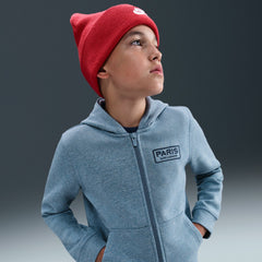 Paris Saint-Germain Youth Club Full-Zip Hoodie / Soccer On sale