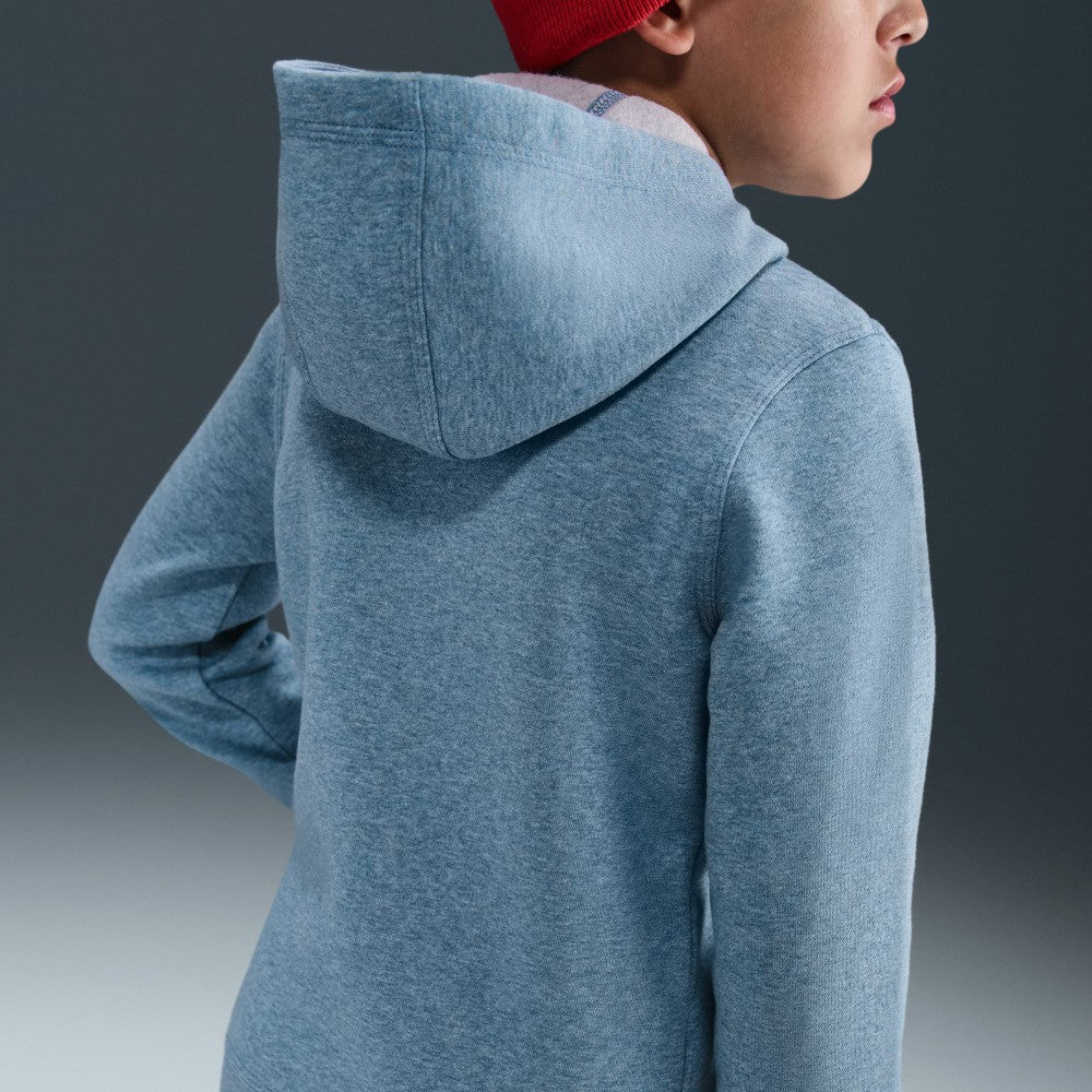 Paris Saint-Germain Youth Club Full-Zip Hoodie / Soccer On sale