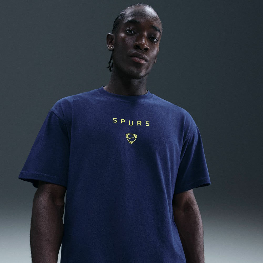 Tottenham Hotspur Total 90 Wordmark T-Shirt / Soccer On sale