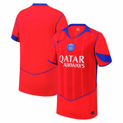 Paris Saint-Germain Youth 2025/26 Third Replica Jersey / Soccer Discount