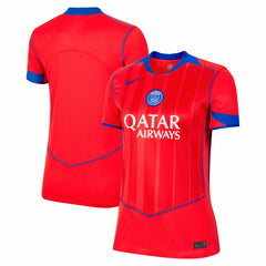 Paris Saint-Germain Women's 2025/26 Third Replica Jersey / Soccer Online