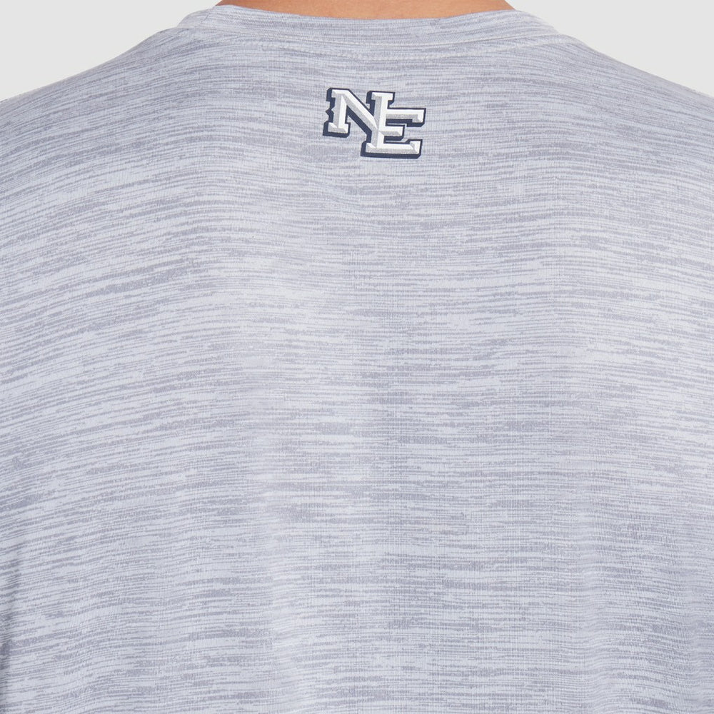 NFL New England Patriots 2025 Rivalries Collection Sideline Velocity Dri-FIT T-Shirt
