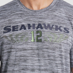 NFL Seattle Seahawks 2025 Rivalries Collection Sideline Velocity Dri-FIT T-Shirt