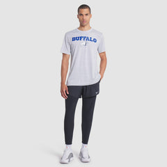 NFL Buffalo Bills 2025 Rivalries Collection Sideline Velocity Dri-FIT T-Shirt