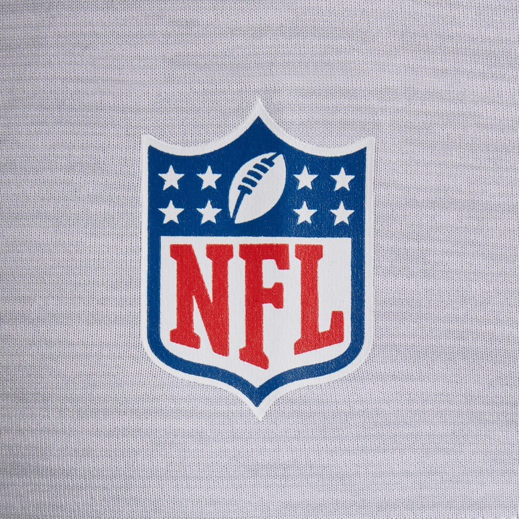 NFL Buffalo Bills 2025 Rivalries Collection Sideline Velocity Dri-FIT T-Shirt