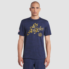 NFL Los Angeles Rams 2025 Rivalries Collection Sideline Velocity Dri-FIT T-Shirt