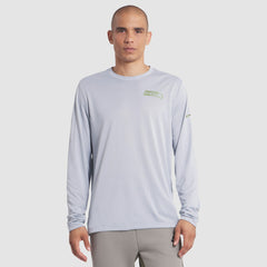 NFL Seattle Seahawks 2025 Rivalries Collection Sideline Legend Dri-FIT Long Sleeve T-Shirt