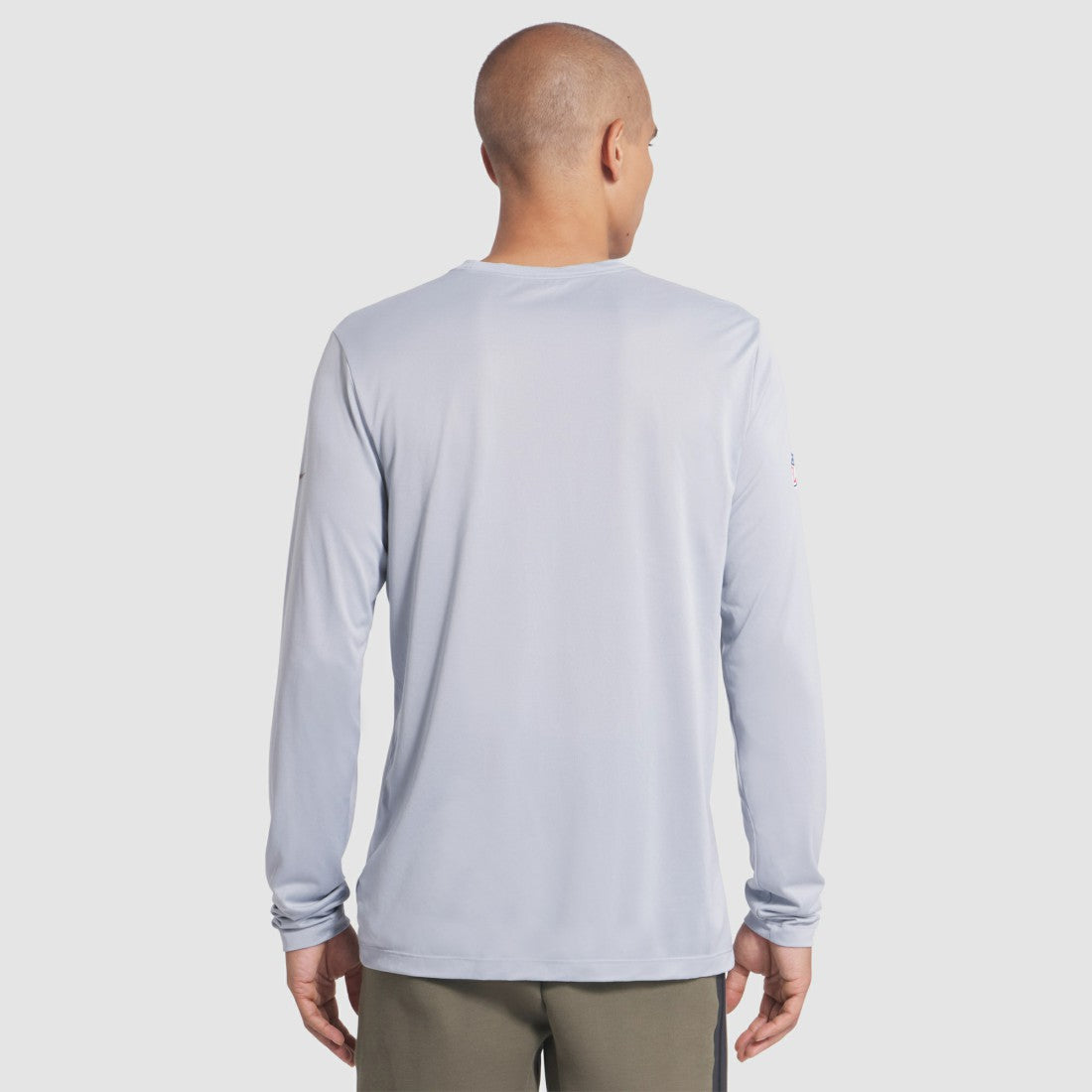 NFL Seattle Seahawks 2025 Rivalries Collection Sideline Legend Dri-FIT Long Sleeve T-Shirt