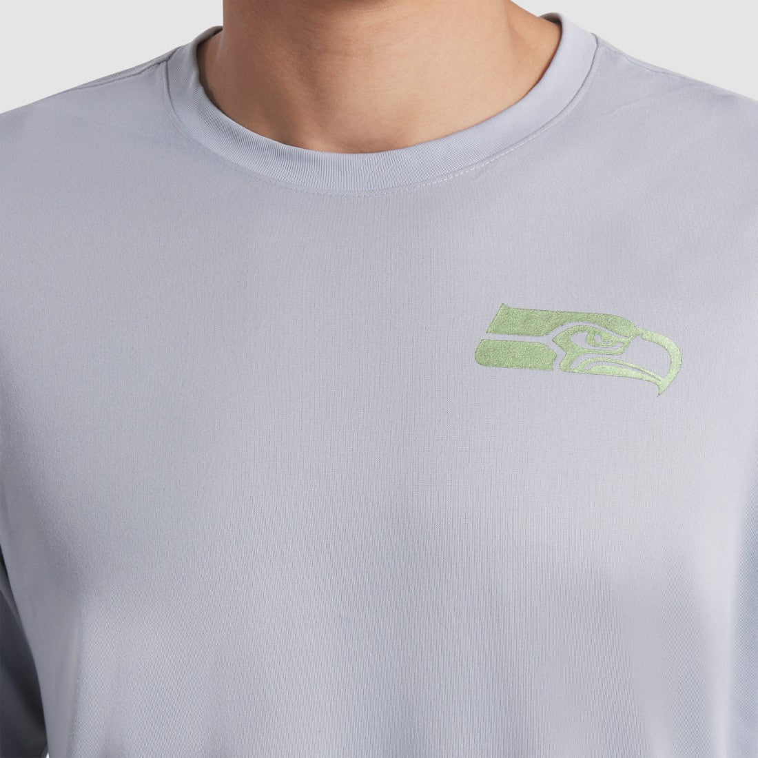 NFL Seattle Seahawks 2025 Rivalries Collection Sideline Legend Dri-FIT Long Sleeve T-Shirt