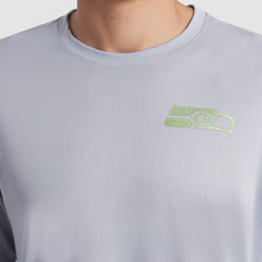 NFL Seattle Seahawks 2025 Rivalries Collection Sideline Legend Dri-FIT Long Sleeve T-Shirt