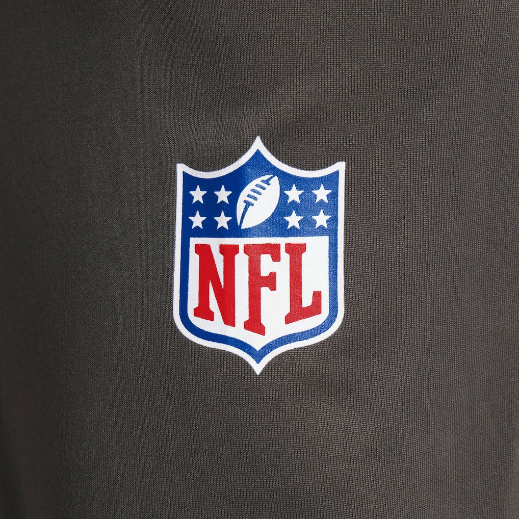 NFL New York Jets 2025 Rivalries Collection Sideline Legend Dri-FIT Long Sleeve T-Shirt
