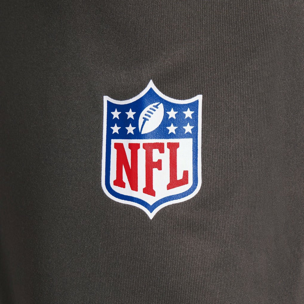 NFL New York Jets 2025 Rivalries Collection Sideline Legend Dri-FIT Long Sleeve T-Shirt