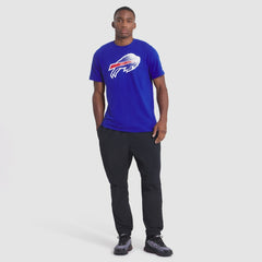 NFL Buffalo Bills 2025 Rivalries Collection Slub Dri-FIT T-Shirt