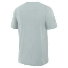 NFL New England Patriots 2025 Rivalries Collection Slub Dri-FIT T-Shirt