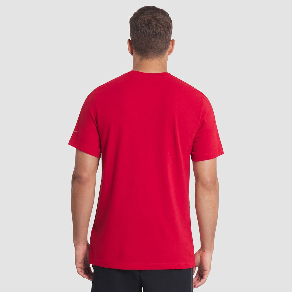 NFL San Francisco 49ers 2025 Rivalries Collection Slub Dri-FIT T-Shirt